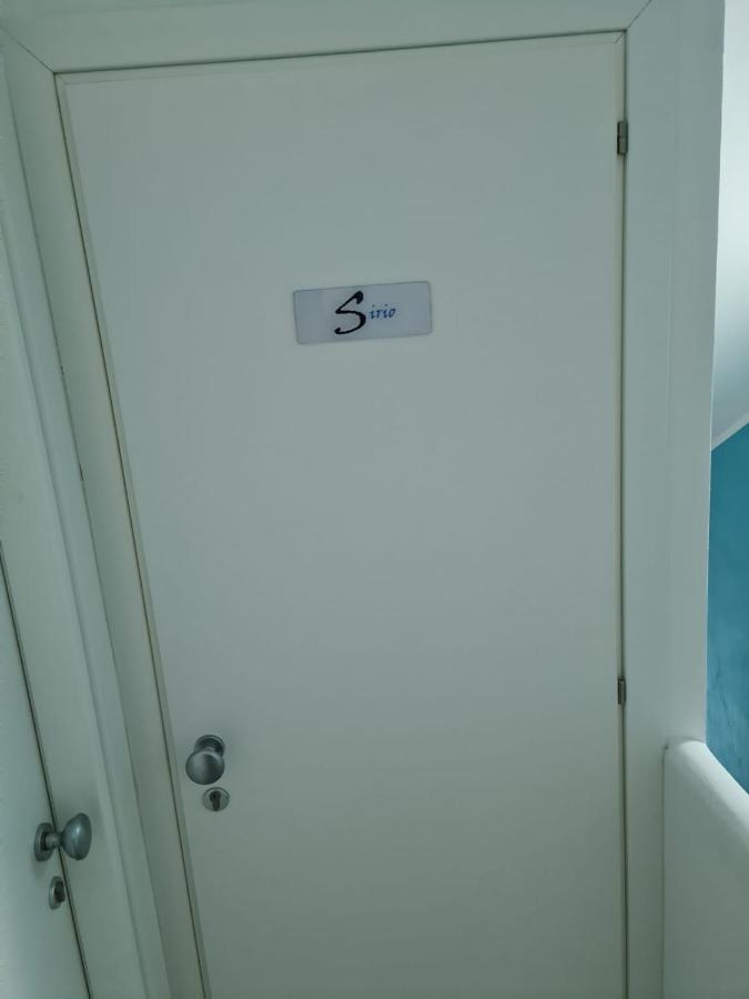 Apartamento La Terrazza Sul Porto Castellammare del Golfo Exterior foto